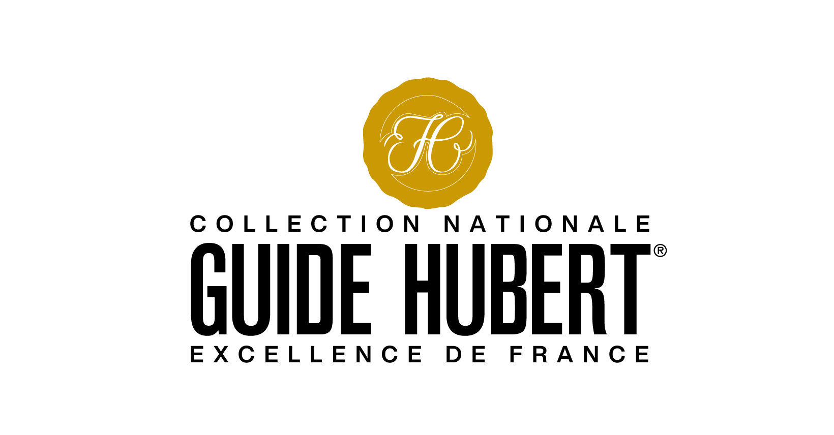 Guide Hubert - Collection Nationale Excellence de France